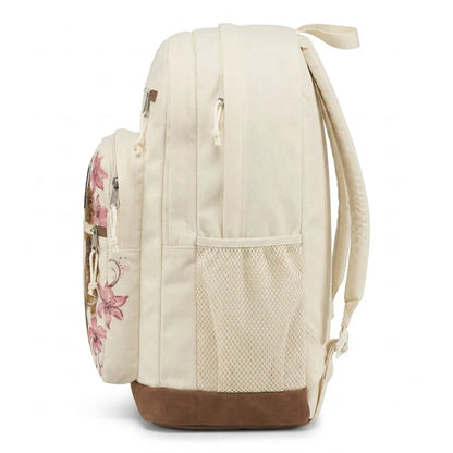 Sakura Tiger Backpack
